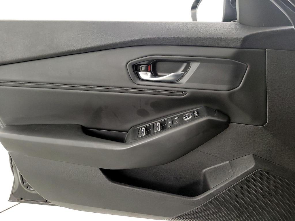 used 2023 Honda Accord car, priced at $25,998