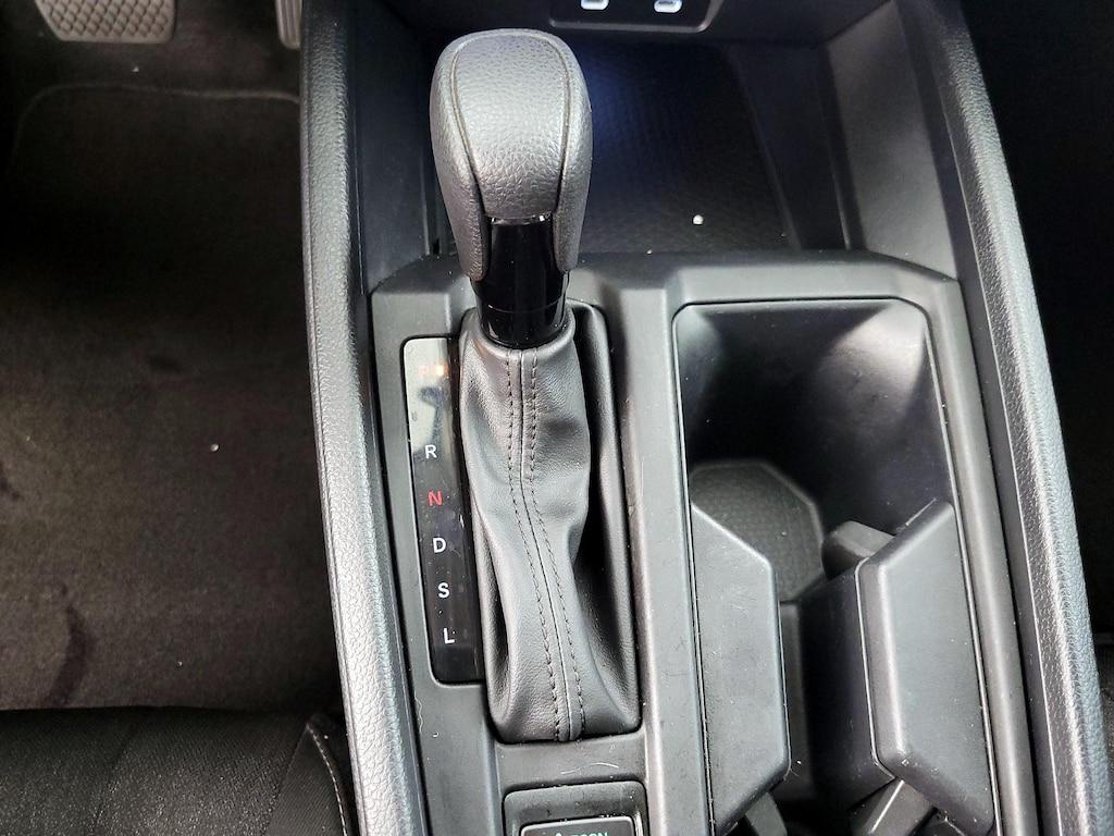 used 2023 Honda Accord car, priced at $25,998