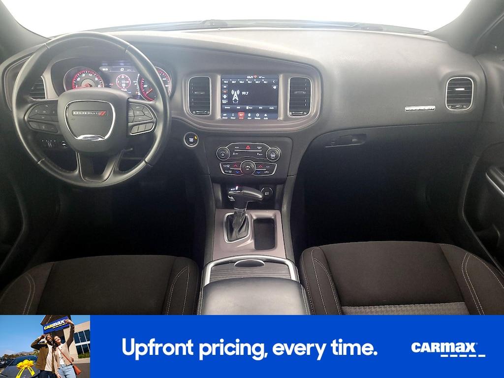 used 2023 Dodge Charger car, priced at $20,998