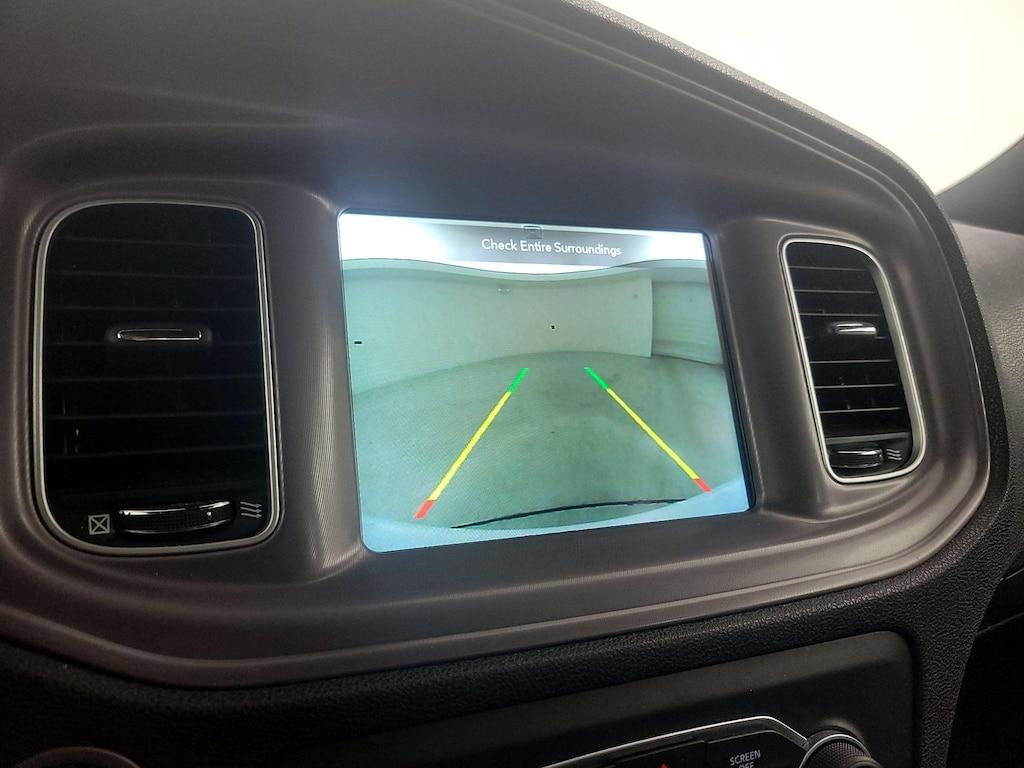 used 2023 Dodge Charger car, priced at $20,998