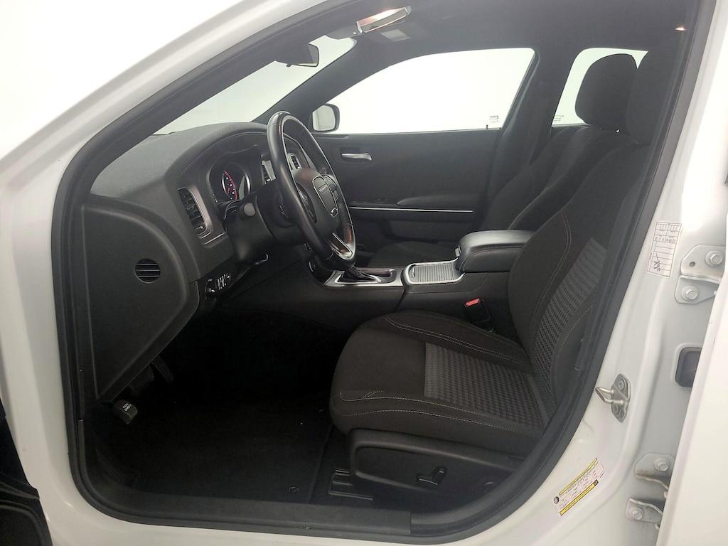 used 2023 Dodge Charger car, priced at $20,998