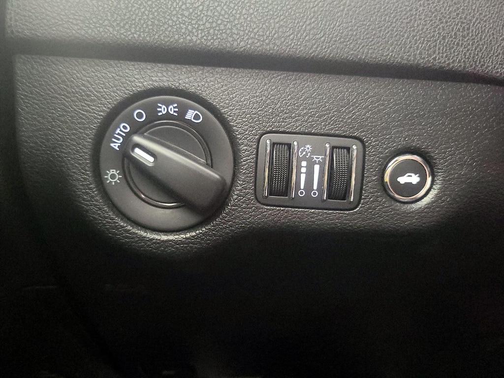 used 2023 Dodge Charger car, priced at $20,998