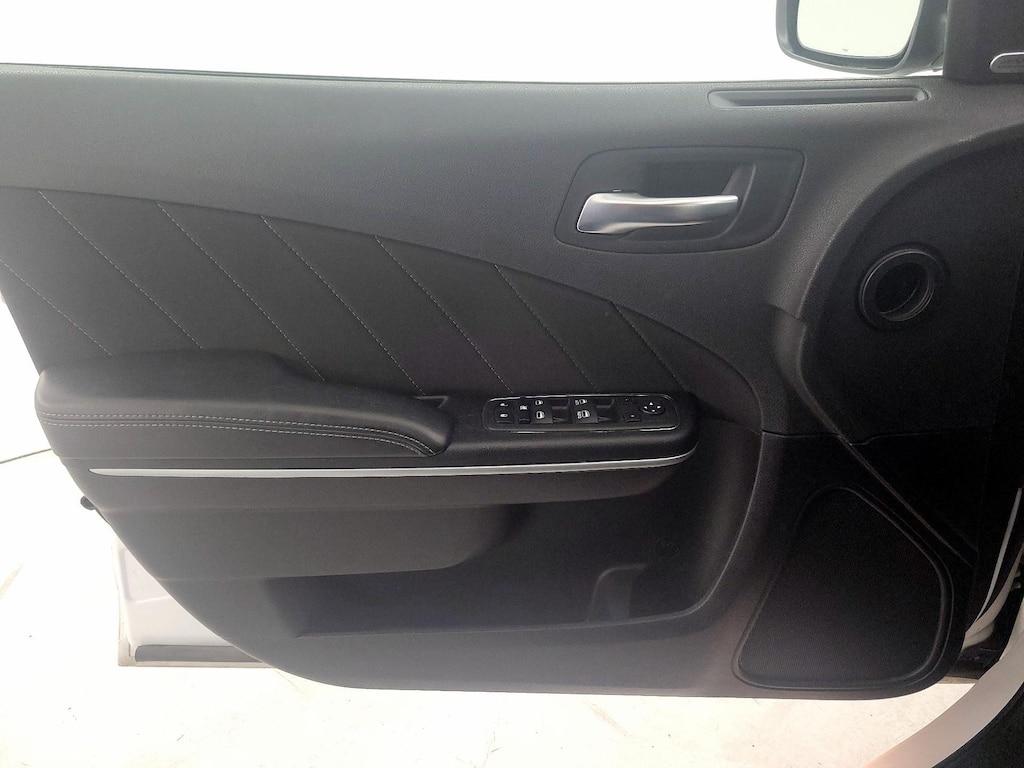 used 2023 Dodge Charger car, priced at $20,998