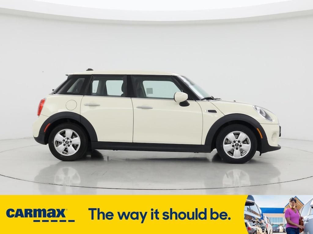used 2020 MINI Hardtop car, priced at $19,998