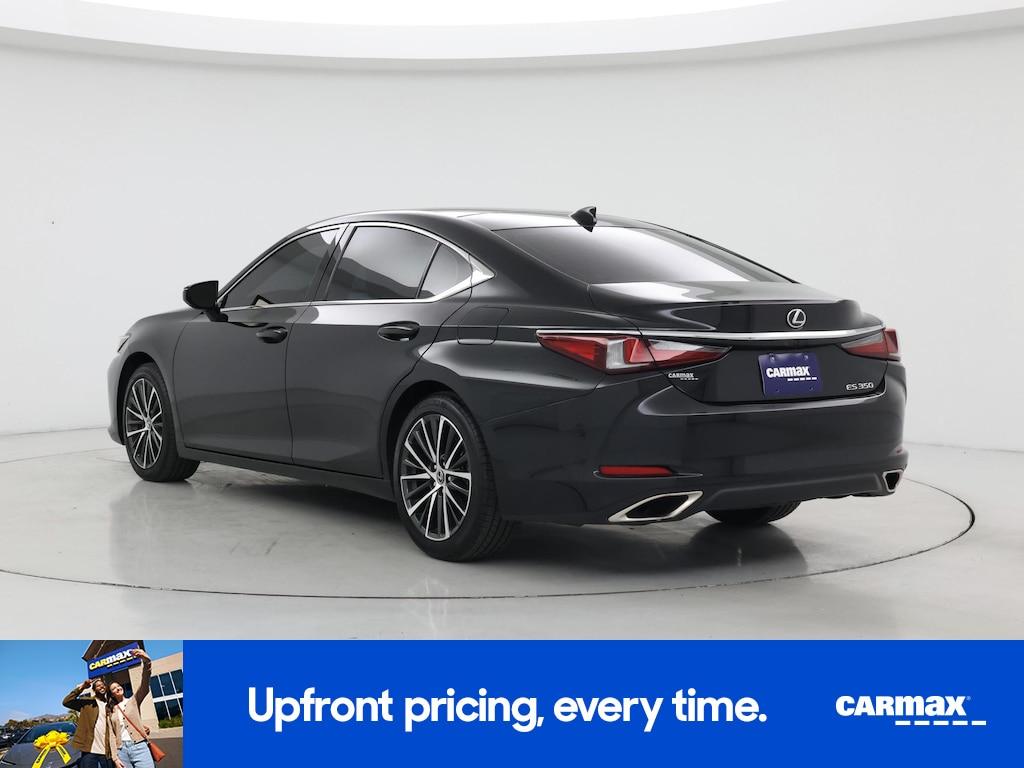 used 2024 Lexus ES 350 car, priced at $40,998