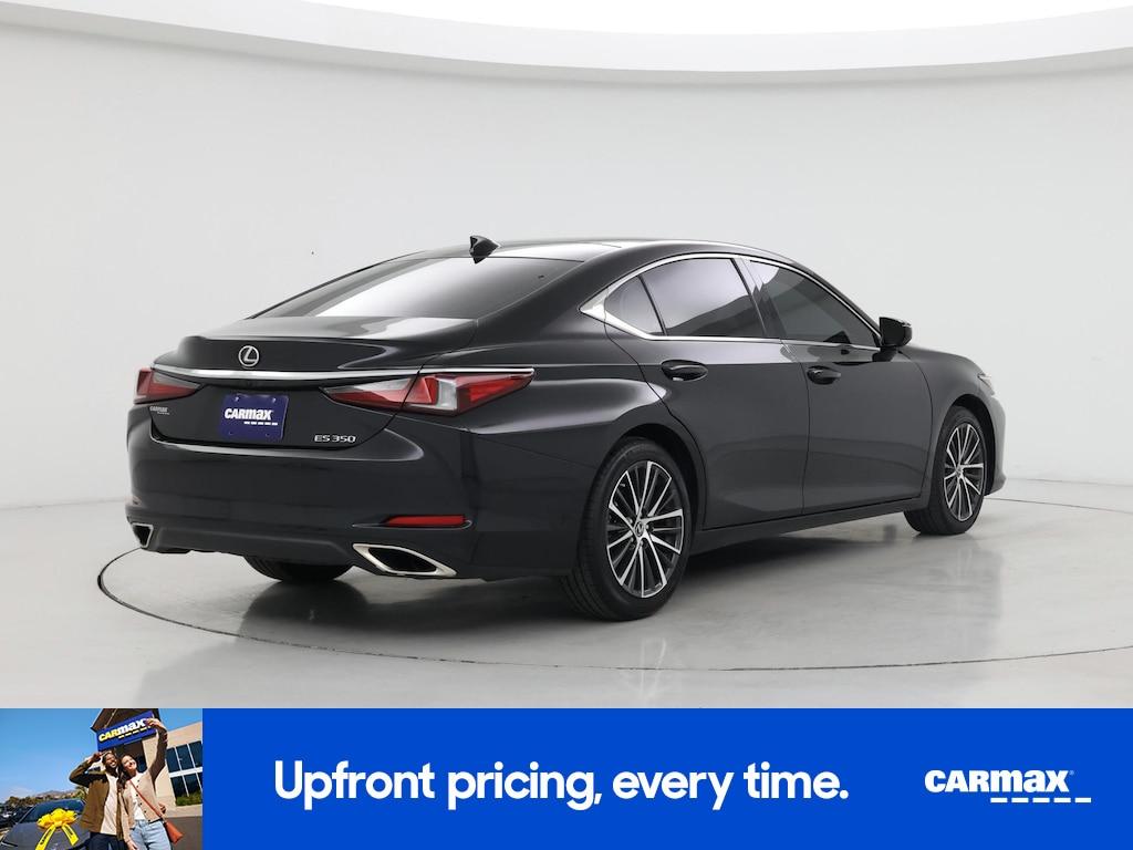 used 2024 Lexus ES 350 car, priced at $40,998