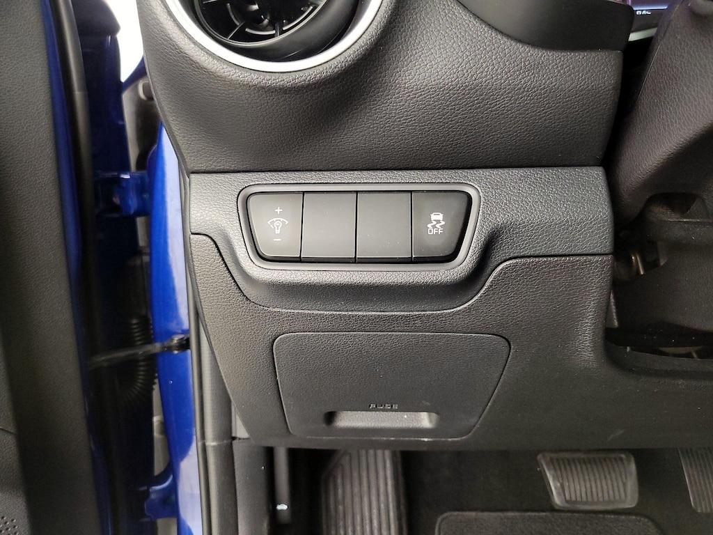used 2023 Kia Forte car, priced at $17,998