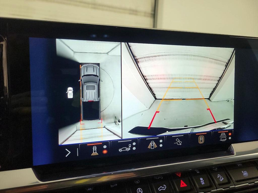 used 2024 Chevrolet Silverado 1500 car, priced at $48,998