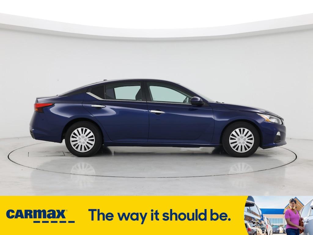 used 2020 Nissan Altima car, priced at $15,998