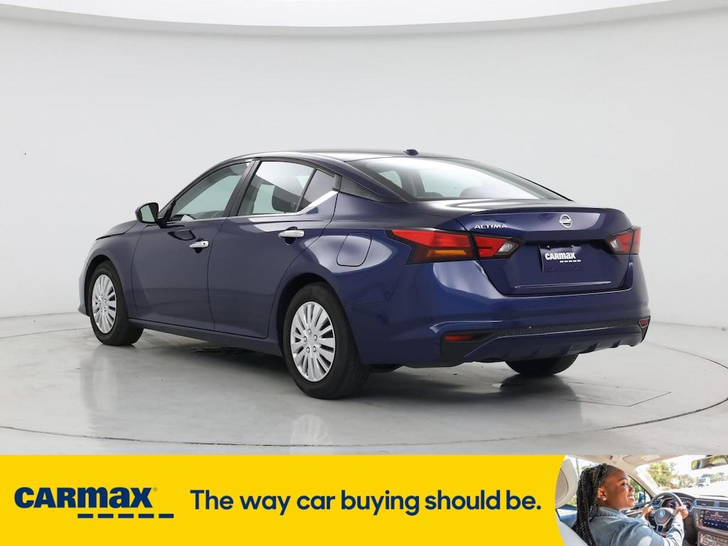 used 2020 Nissan Altima car, priced at $15,998