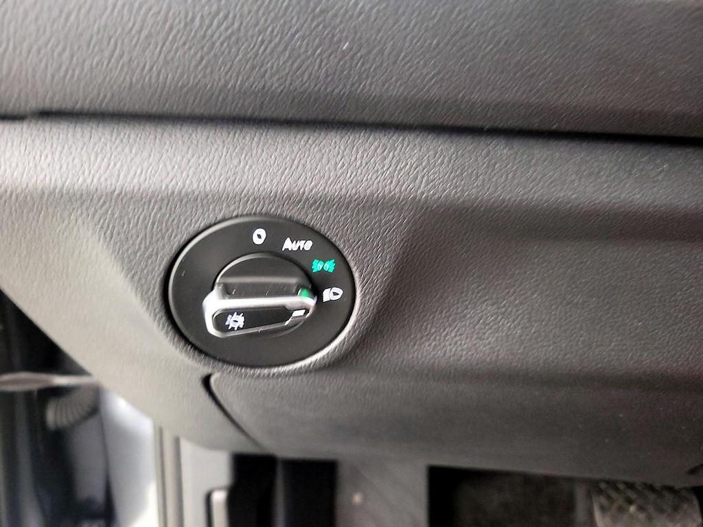 used 2024 Volkswagen Jetta car, priced at $21,998