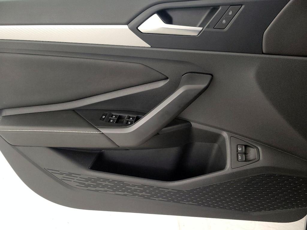 used 2024 Volkswagen Jetta car, priced at $21,998