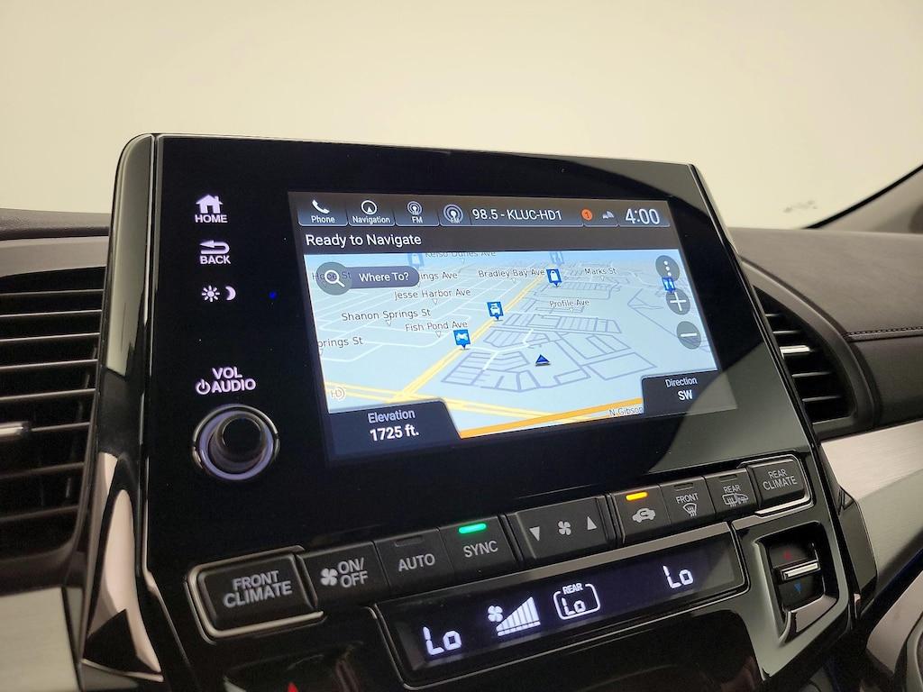 used 2023 Honda Odyssey car, priced at $39,998