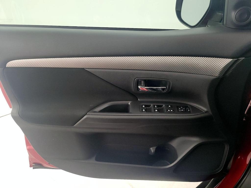 used 2017 Mitsubishi Outlander car, priced at $13,599