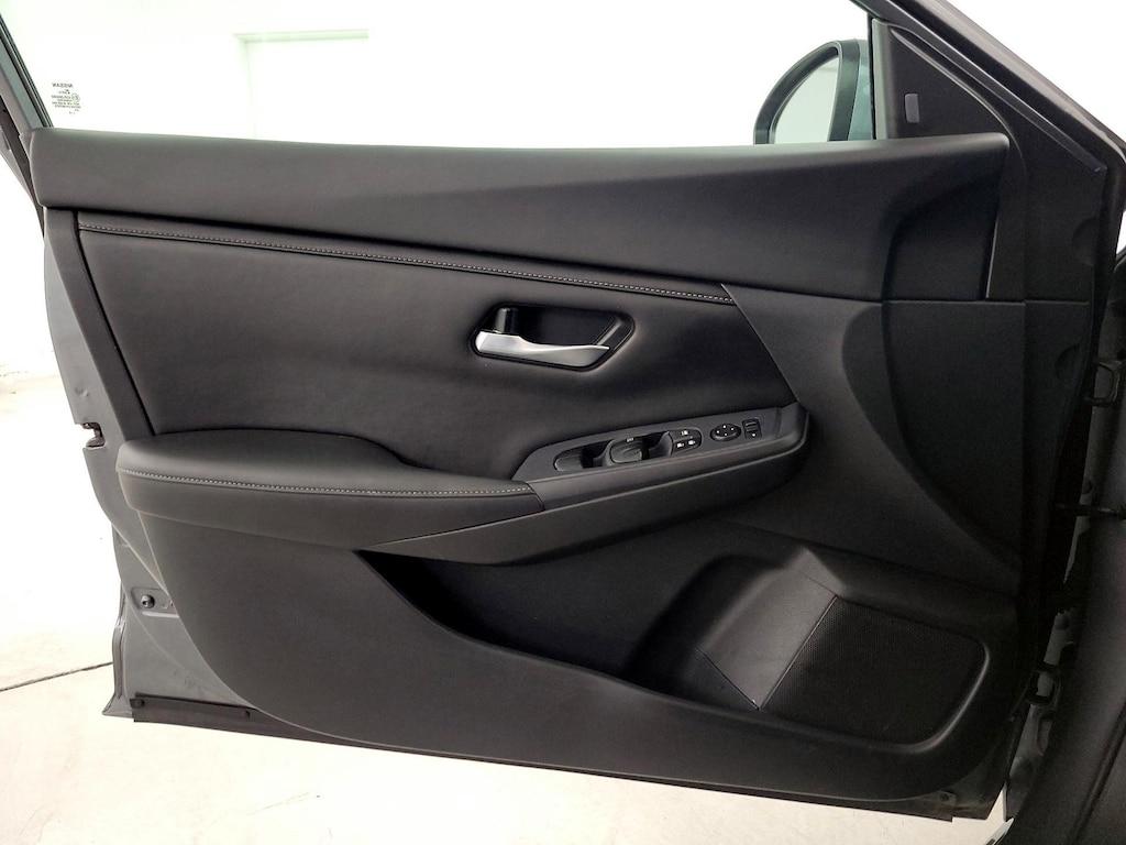 used 2020 Nissan Sentra car, priced at $14,998