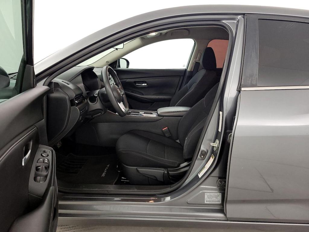 used 2020 Nissan Sentra car, priced at $14,998