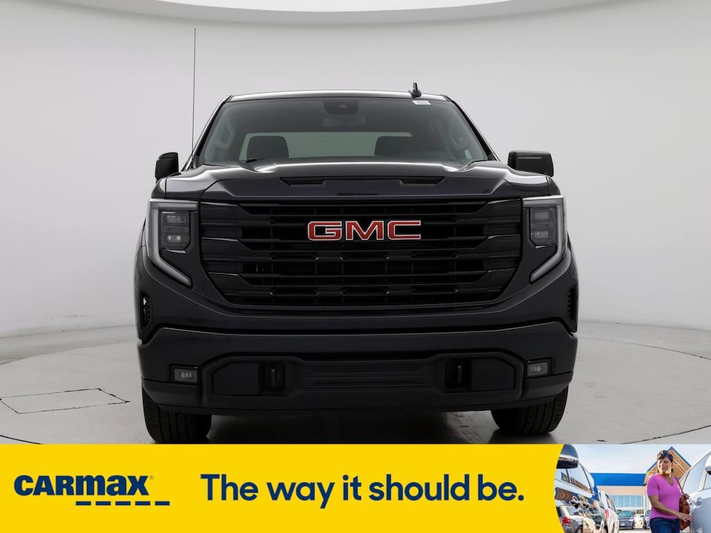 used 2023 GMC Sierra 1500 car, priced at $45,998