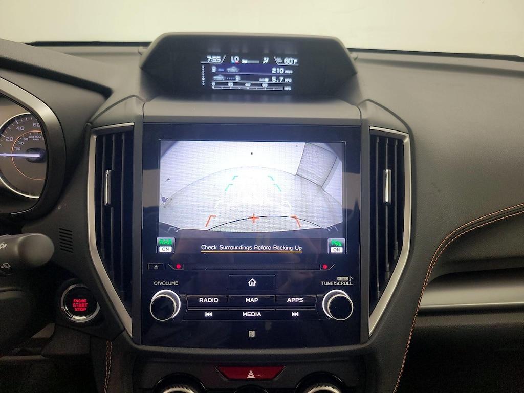 used 2023 Subaru Crosstrek car, priced at $26,998