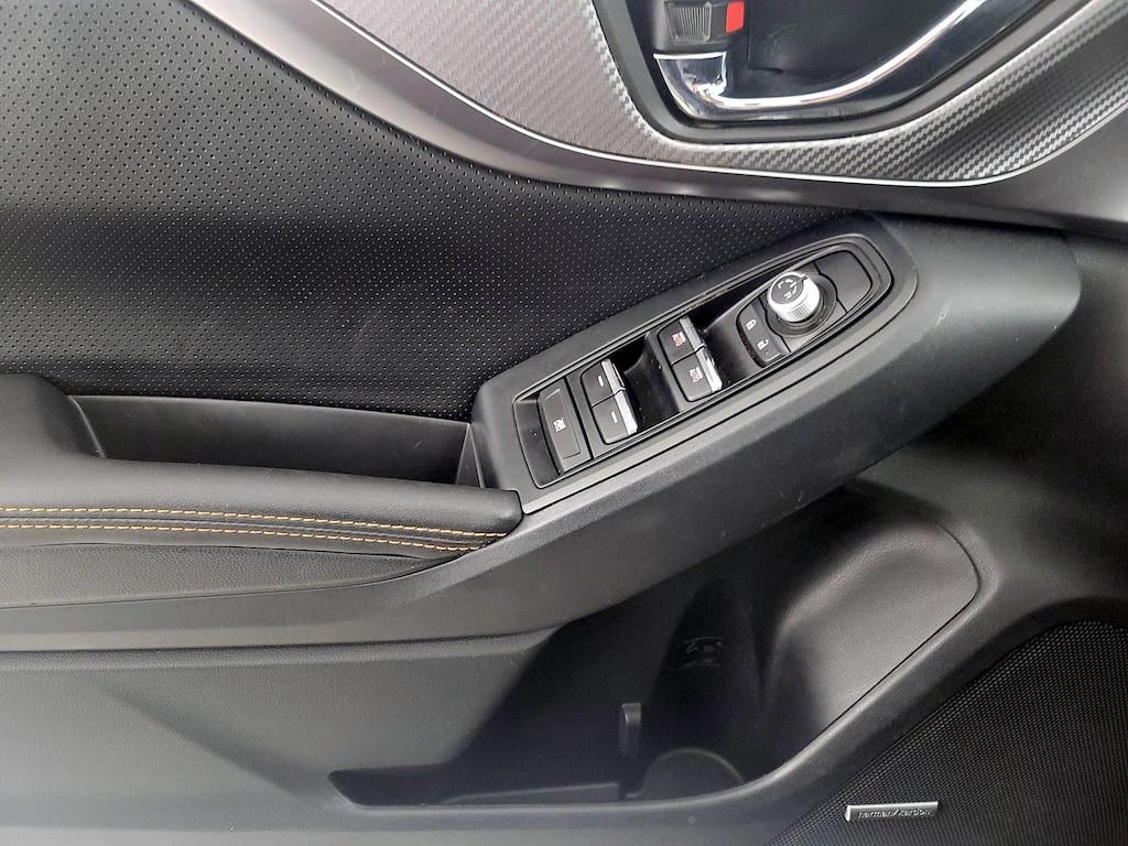 used 2023 Subaru Crosstrek car, priced at $26,998