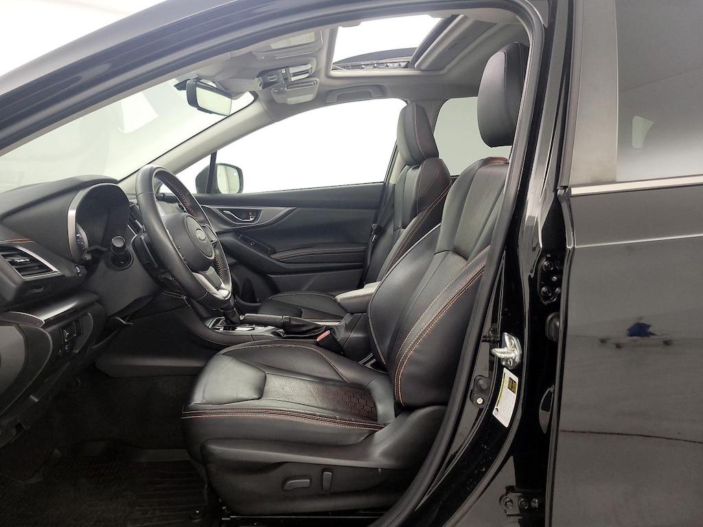 used 2023 Subaru Crosstrek car, priced at $26,998