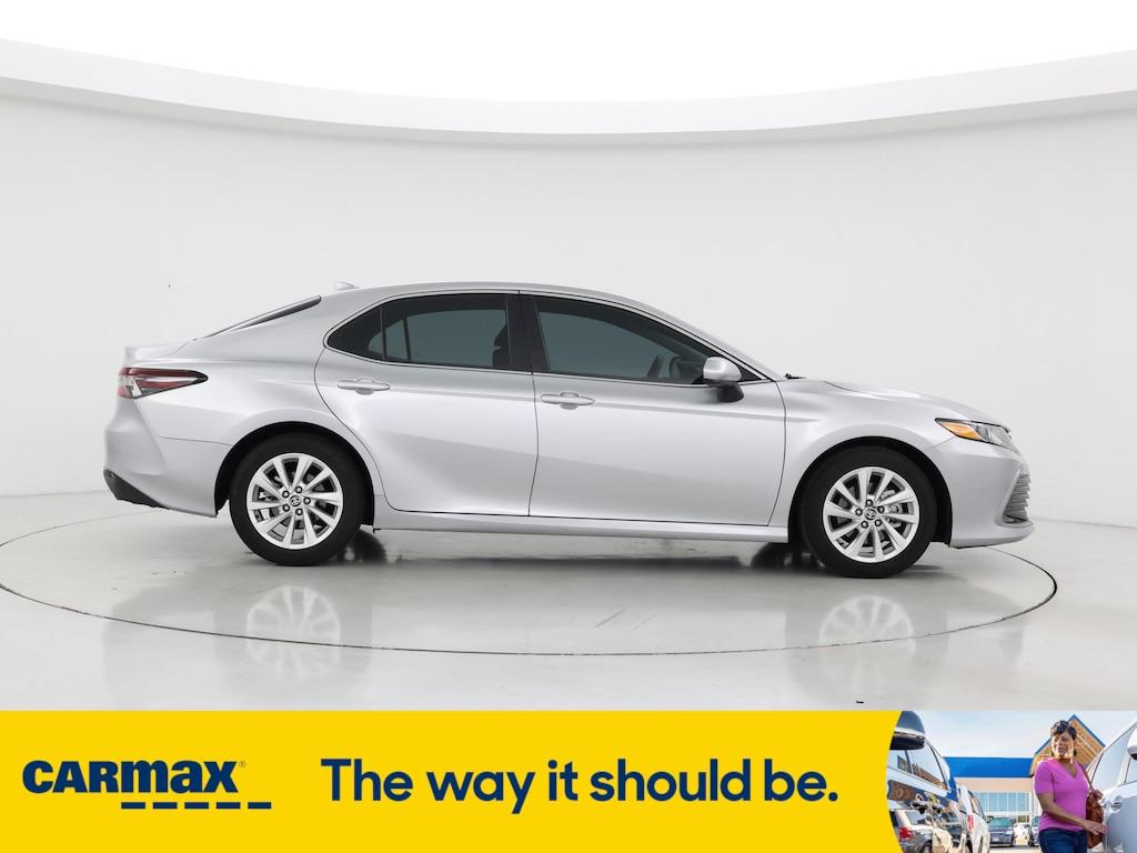 used 2024 Toyota Camry car, priced at $27,998