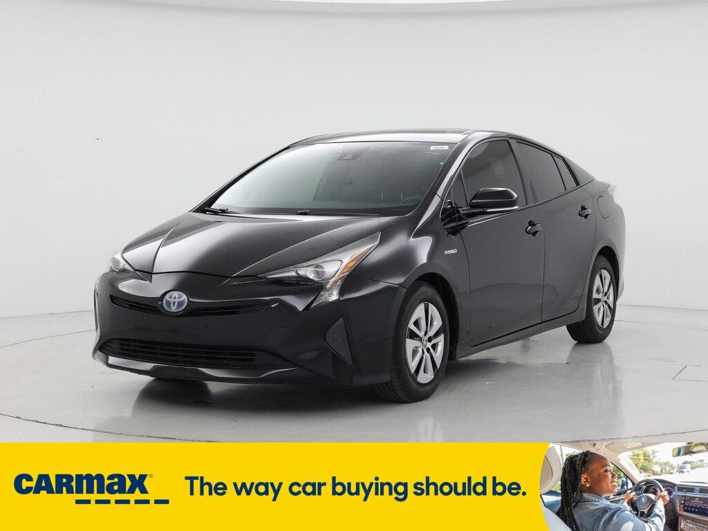 used 2017 Toyota Prius car, priced at $17,998