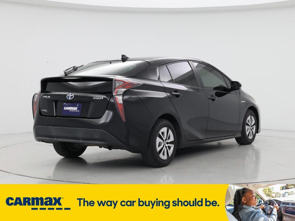 used 2017 Toyota Prius car, priced at $17,998