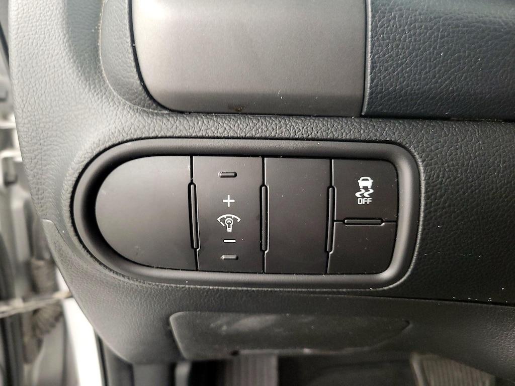 used 2018 Kia Forte car, priced at $13,998