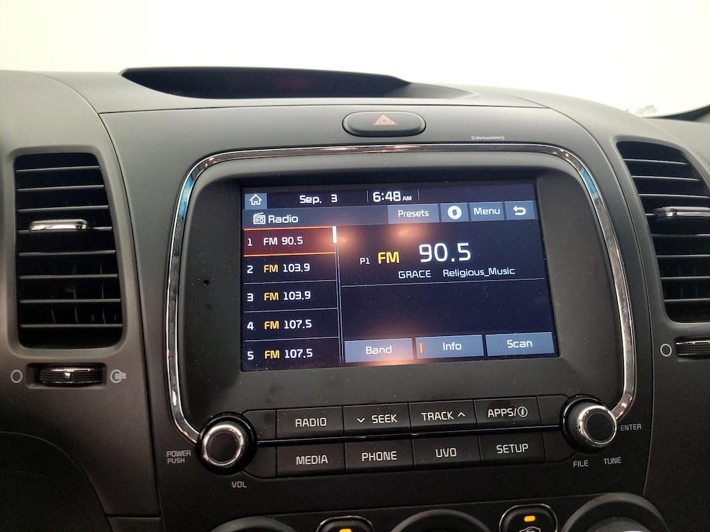 used 2018 Kia Forte car, priced at $13,998