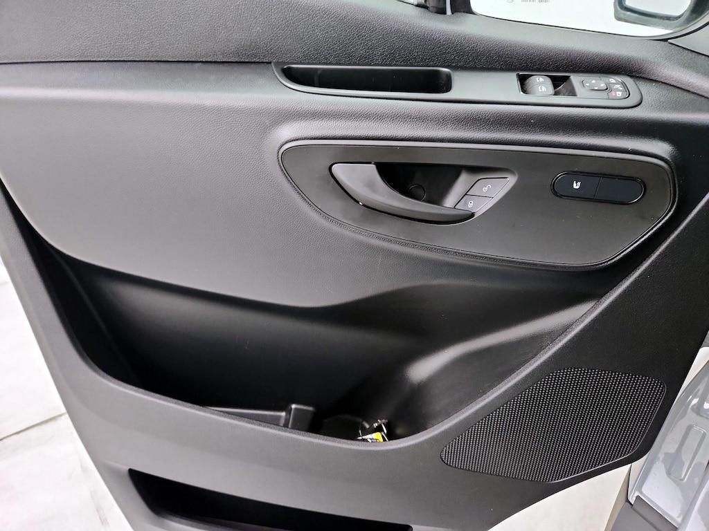 used 2023 Mercedes-Benz Sprinter 2500 car, priced at $50,998