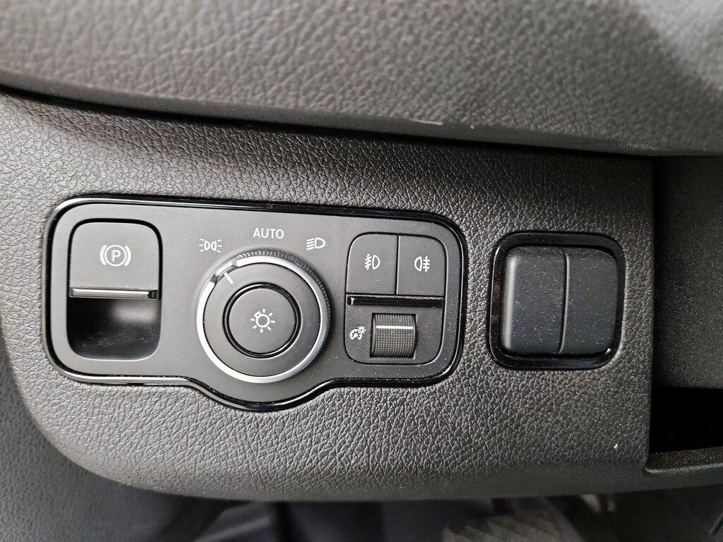 used 2023 Mercedes-Benz Sprinter 2500 car, priced at $50,998