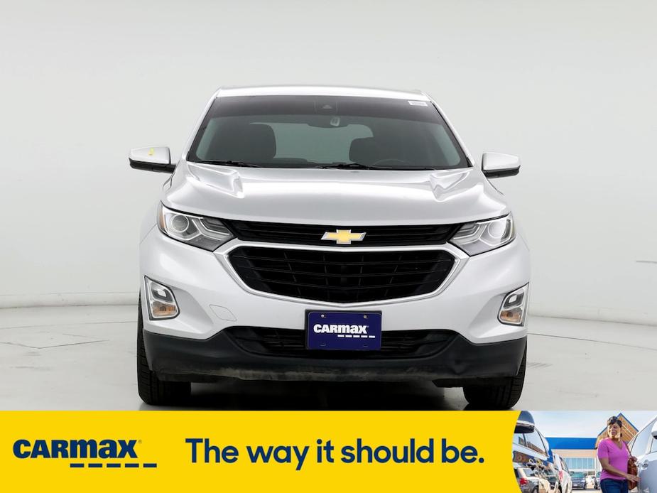 used 2019 Chevrolet Equinox car, priced at $14,599