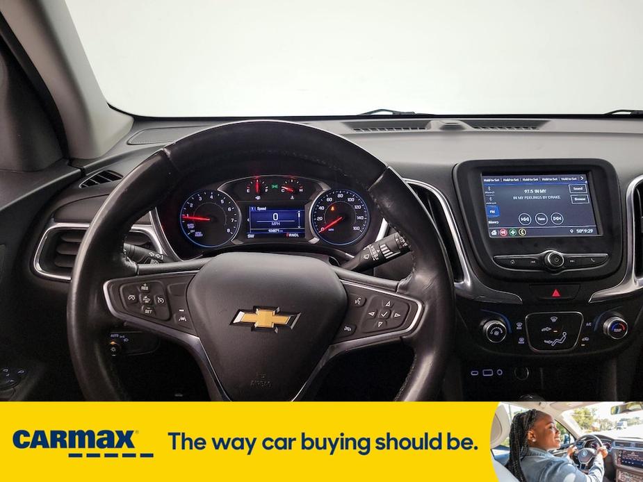 used 2019 Chevrolet Equinox car, priced at $14,599