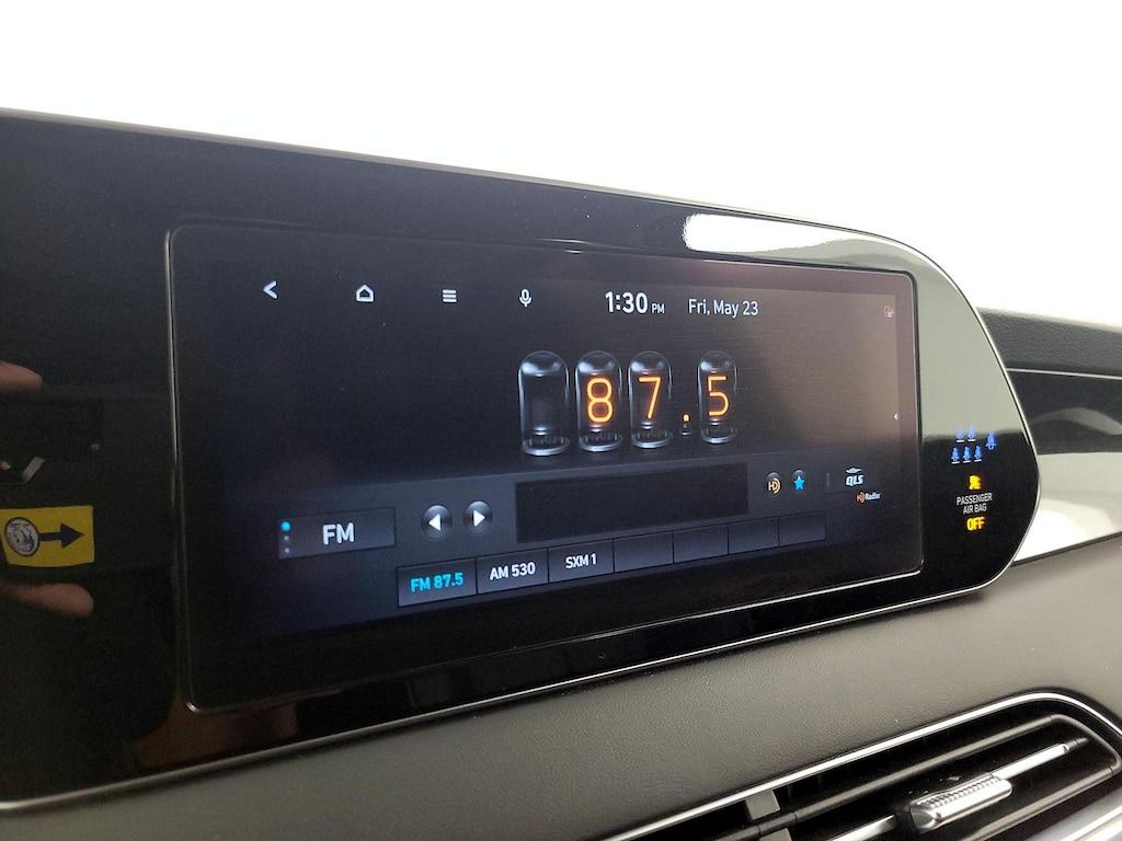 used 2022 Hyundai Palisade car, priced at $38,998