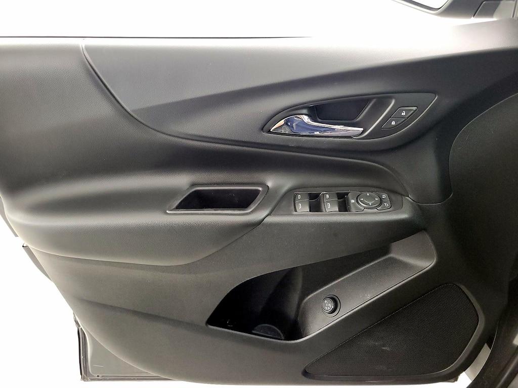 used 2018 Chevrolet Equinox car, priced at $17,998