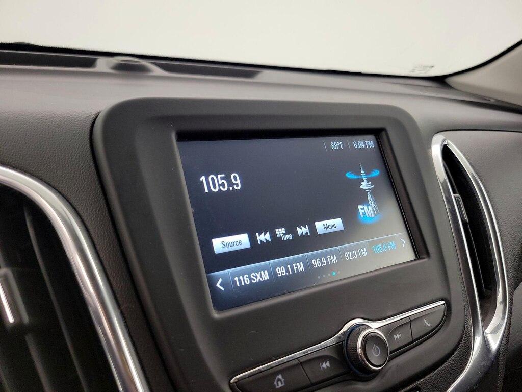 used 2018 Chevrolet Equinox car, priced at $16,998