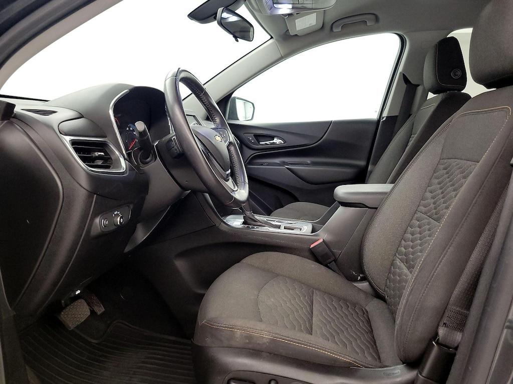 used 2018 Chevrolet Equinox car, priced at $16,998