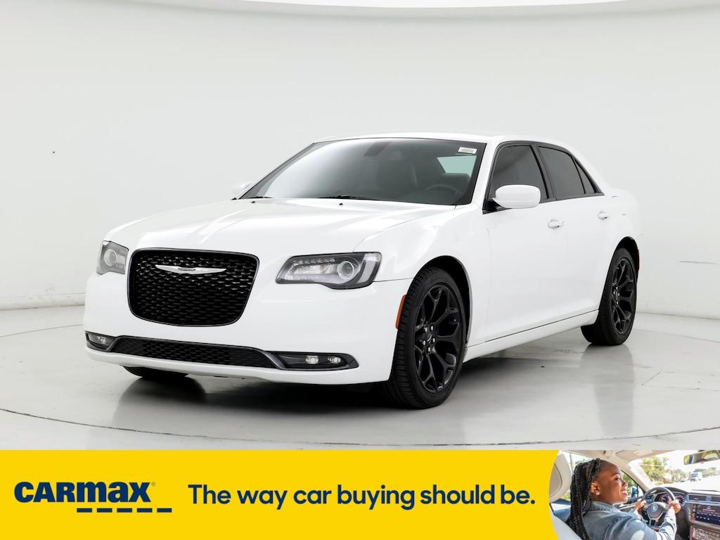 used 2019 Chrysler 300 car, priced at $23,998