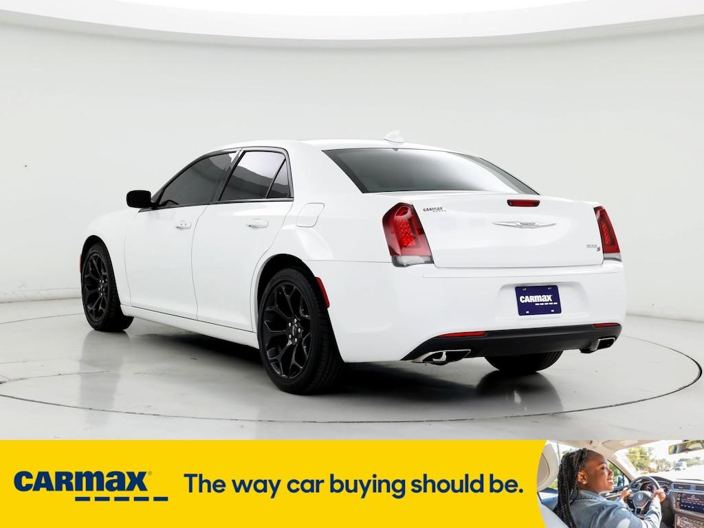 used 2019 Chrysler 300 car, priced at $23,998