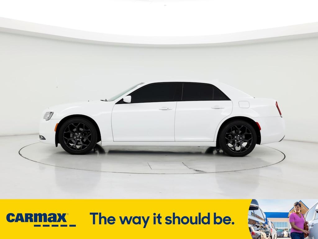 used 2019 Chrysler 300 car, priced at $23,998