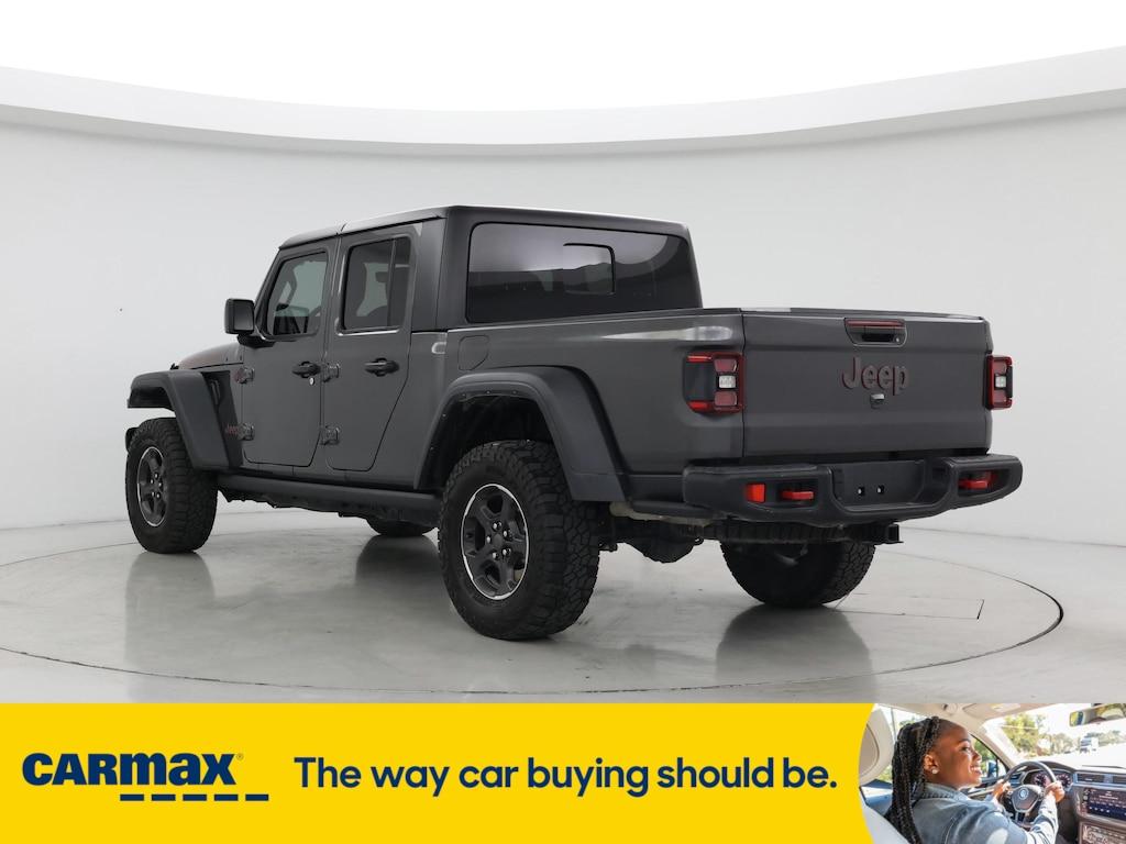 used 2023 Jeep Gladiator car, priced at $40,998