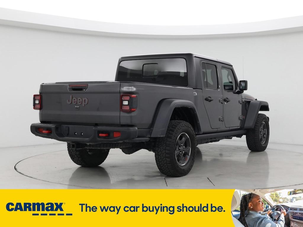 used 2023 Jeep Gladiator car, priced at $40,998