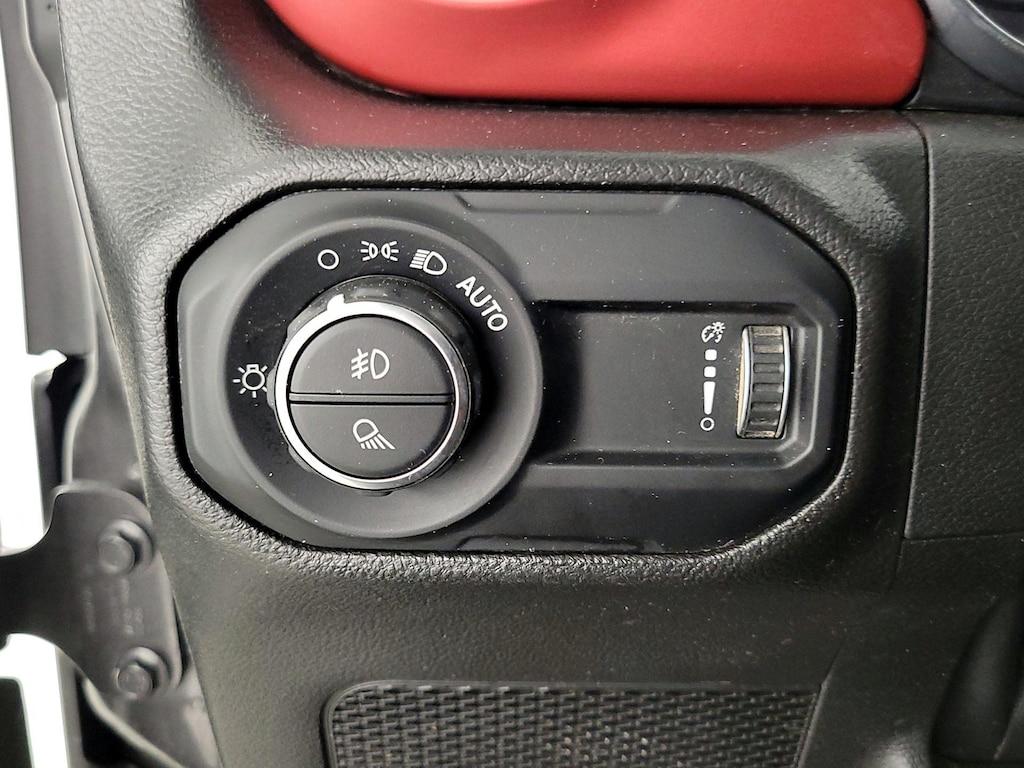 used 2023 Jeep Gladiator car, priced at $40,998