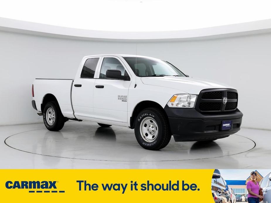 used 2021 Ram 1500 Classic car, priced at $28,998