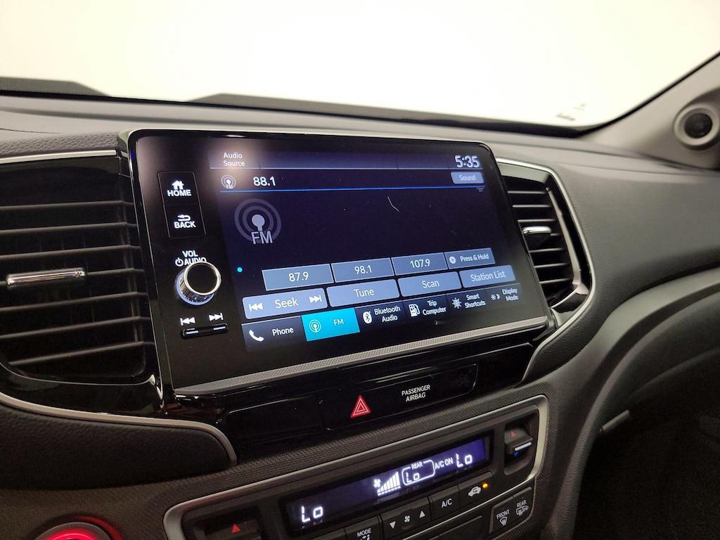 used 2024 Honda Ridgeline car, priced at $38,998