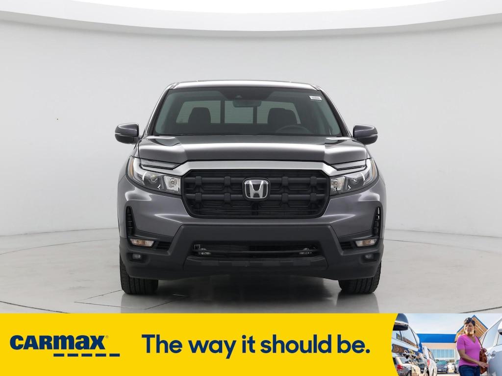 used 2024 Honda Ridgeline car, priced at $38,998