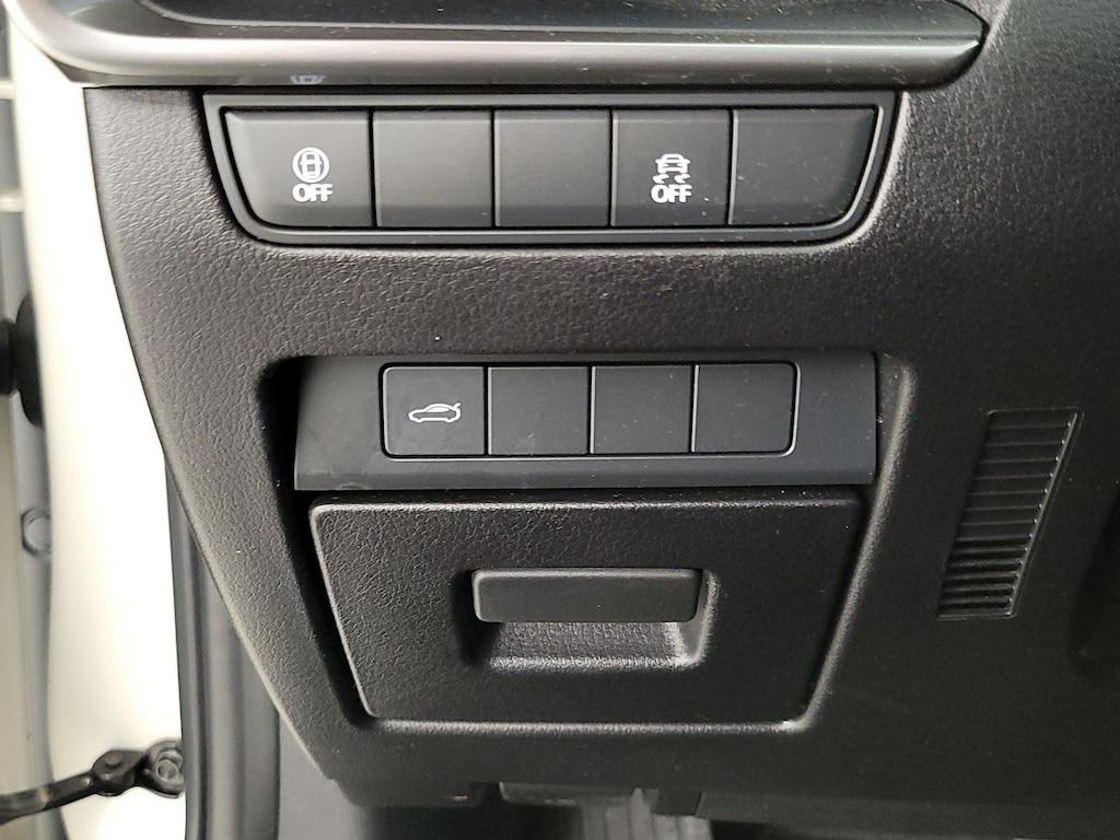 used 2021 Mazda Mazda3 car, priced at $20,998