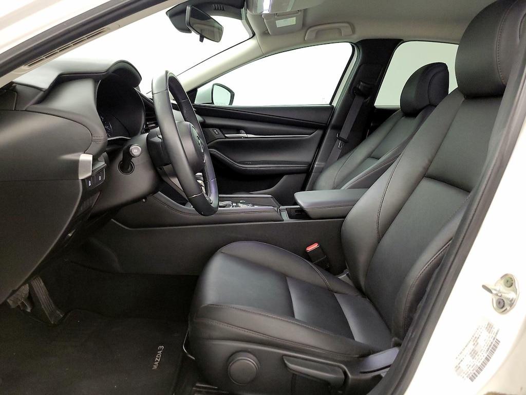 used 2021 Mazda Mazda3 car, priced at $20,998