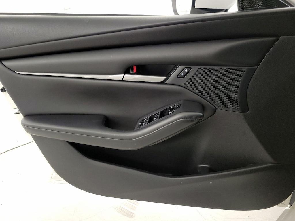 used 2021 Mazda Mazda3 car, priced at $20,998