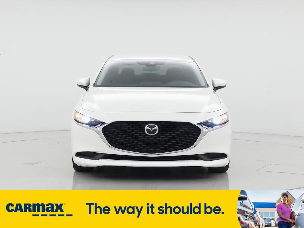used 2021 Mazda Mazda3 car, priced at $20,998